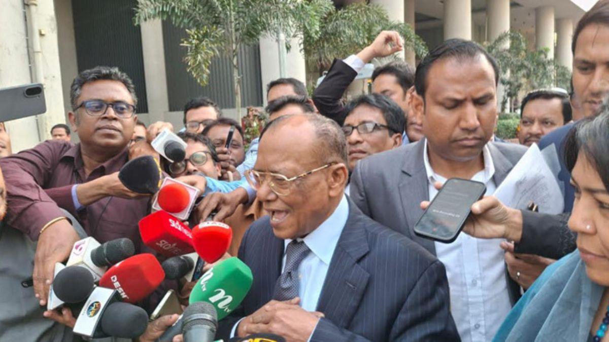 মে থেকে বৃক্ষরোপণ কর্মসূচি শুরু: পরিবেশমন্ত্রী