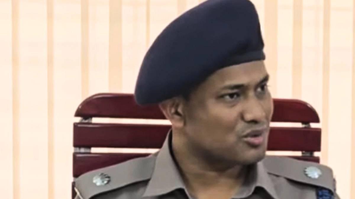 ‘ভোটের বাক্সে হাত পড়লে কঠিন পরিণতি ভোগ করতে হবে’