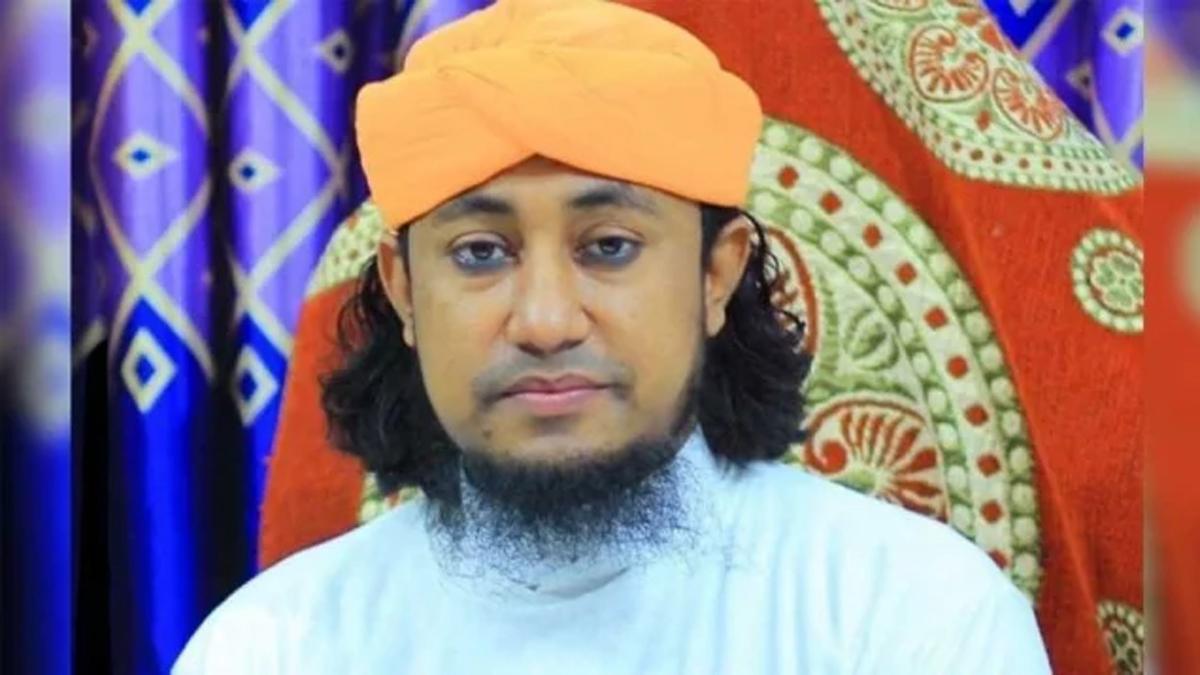 কোরআন শরীফে হাত দিয়ে কি বলতে পারবেন নির্বাচন সুষ্ঠু হয়েছে : তাহেরী