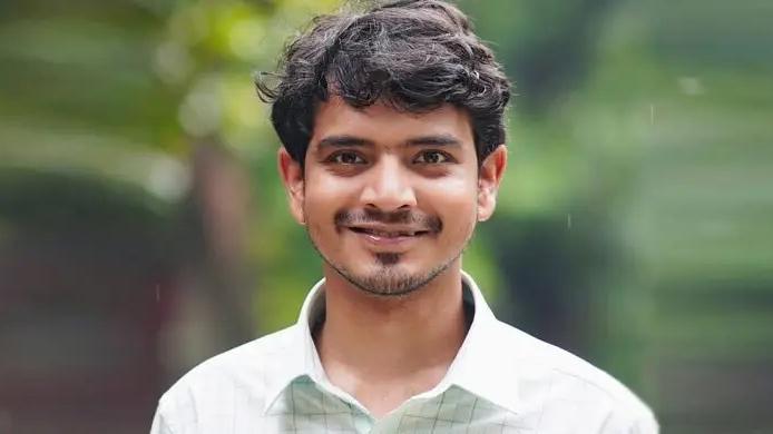বিশ্ববিদ্যালয়ের শিক্ষক হলেন ডাকসুর সেই ভিপি প্রার্থী শামীম