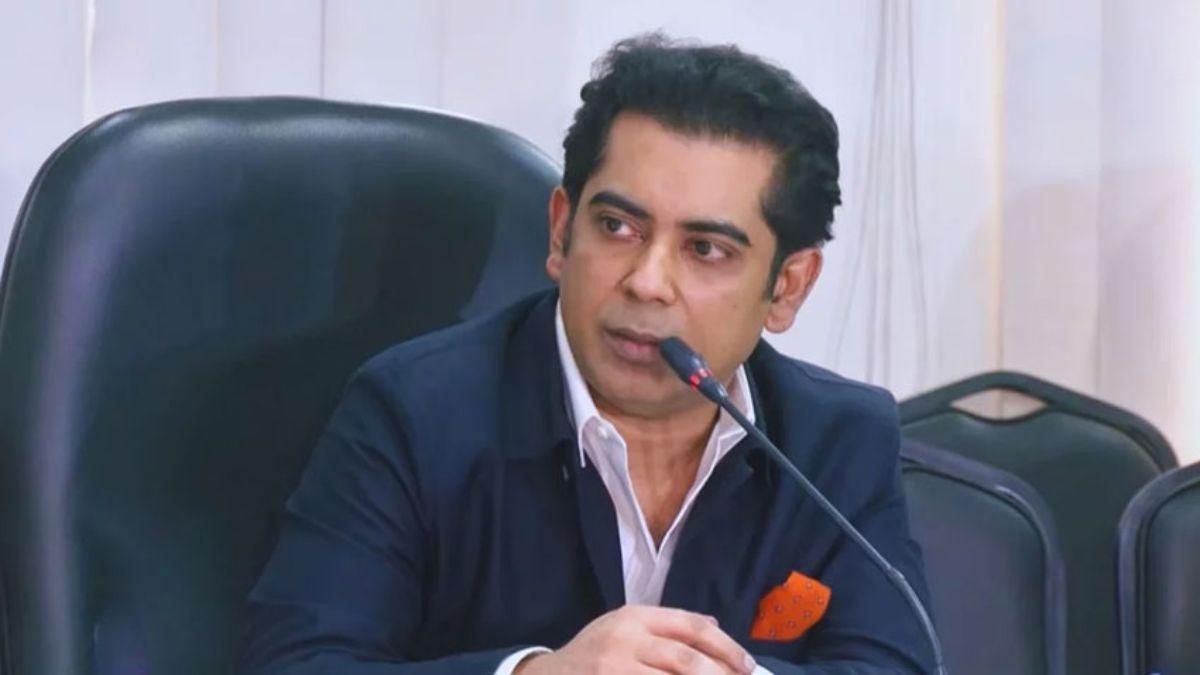 ভোলা-১ আসনে এগিয়ে পার্থ