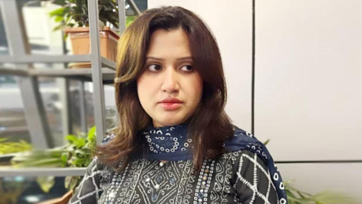 ‘না’ ভোট দেবেন জনপ্রিয় কণ্ঠশিল্পী ন্যান্সি