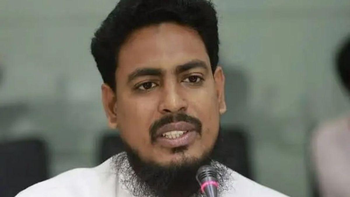 জনগণের রায়ের ওপর দাঁড়িয়েই রাষ্ট্র পরিচালিত হবে: আখতার হোসেন