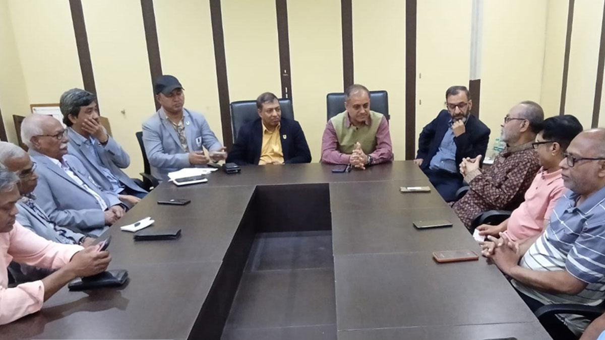 দ্রুতই স্বাভাবিক হবে ভারতীয় ভিসা প্রক্রিয়া: সহকারী হাই কমিশনার