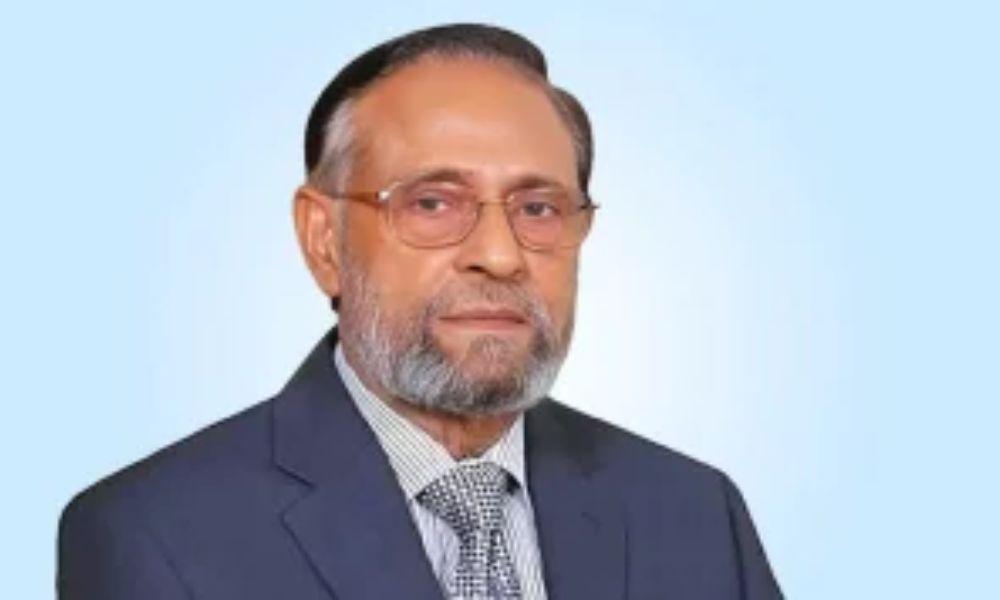 জামায়াতের আমিরের বক্তব্য ঠিক, ‘আমি প্রথম বিদ্রোহ করেছি’: অলি আহমেদ