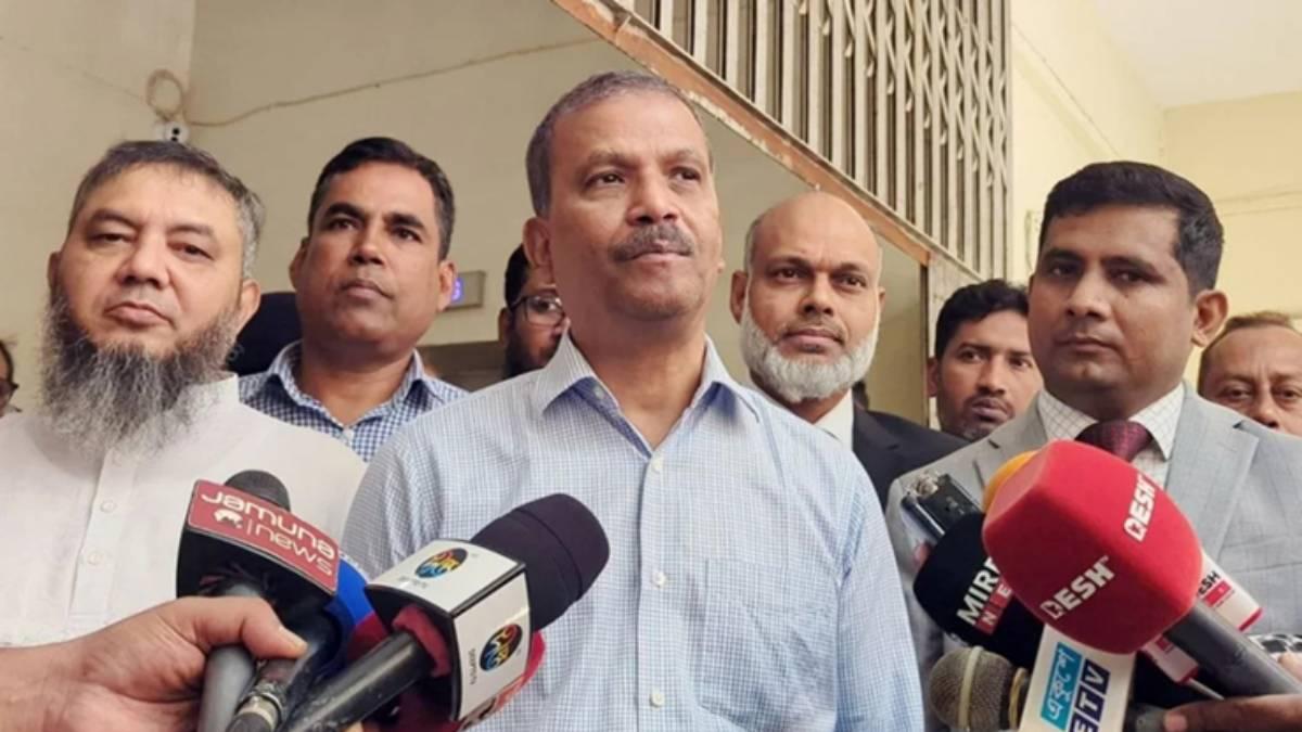১৪ ফেব্রুয়ারির মধ্যে ফলের গেজেট, রোজার আগেই ক্ষমতা হস্তান্তর