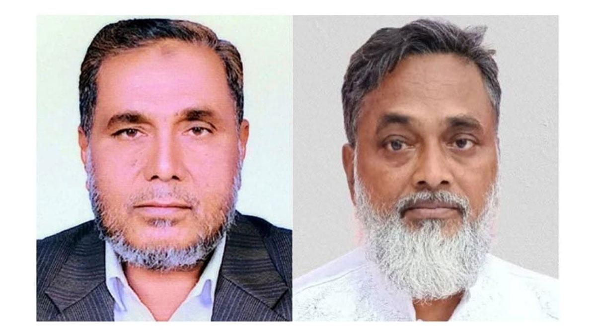 মানিকগঞ্জ জেলা আইনজীবী সমিতি নির্বাচনে  বিএনপির প্যানেল বিজয়ী