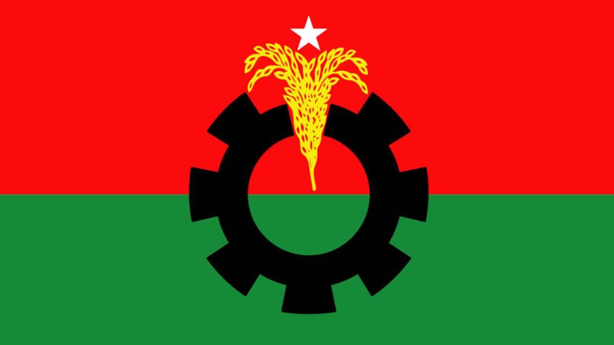 শপথের পরপরই বিএনপির সংসদীয় দলের সভা