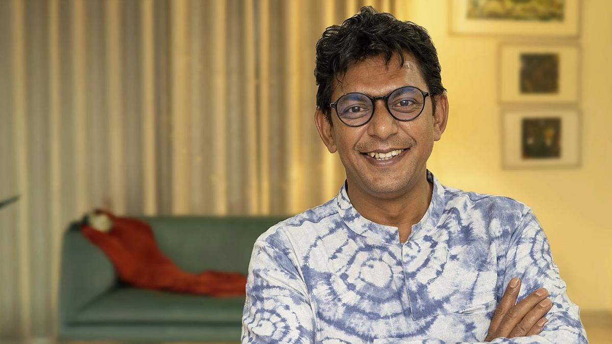 এবার নতুন রূপে চঞ্চল চৌধুরী