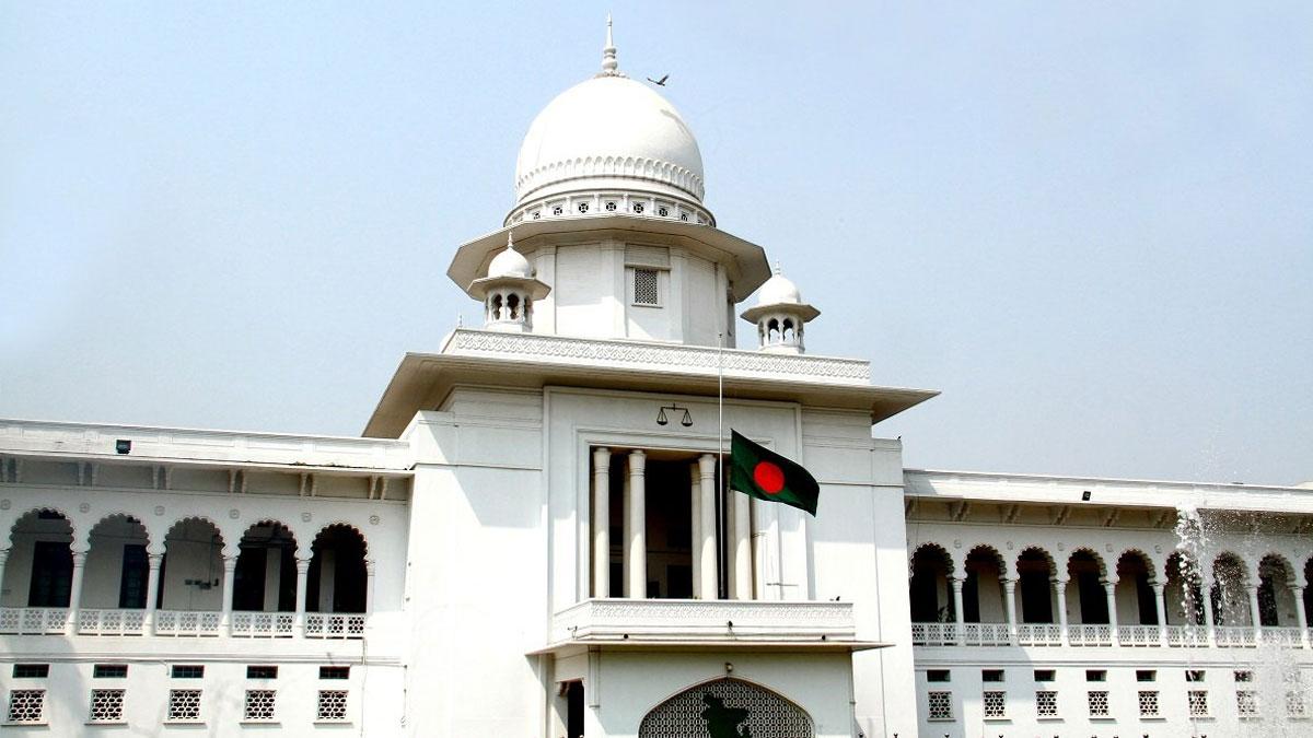 গণভোটের ফল বাতিল চেয়ে হাইকোর্টে রিট
