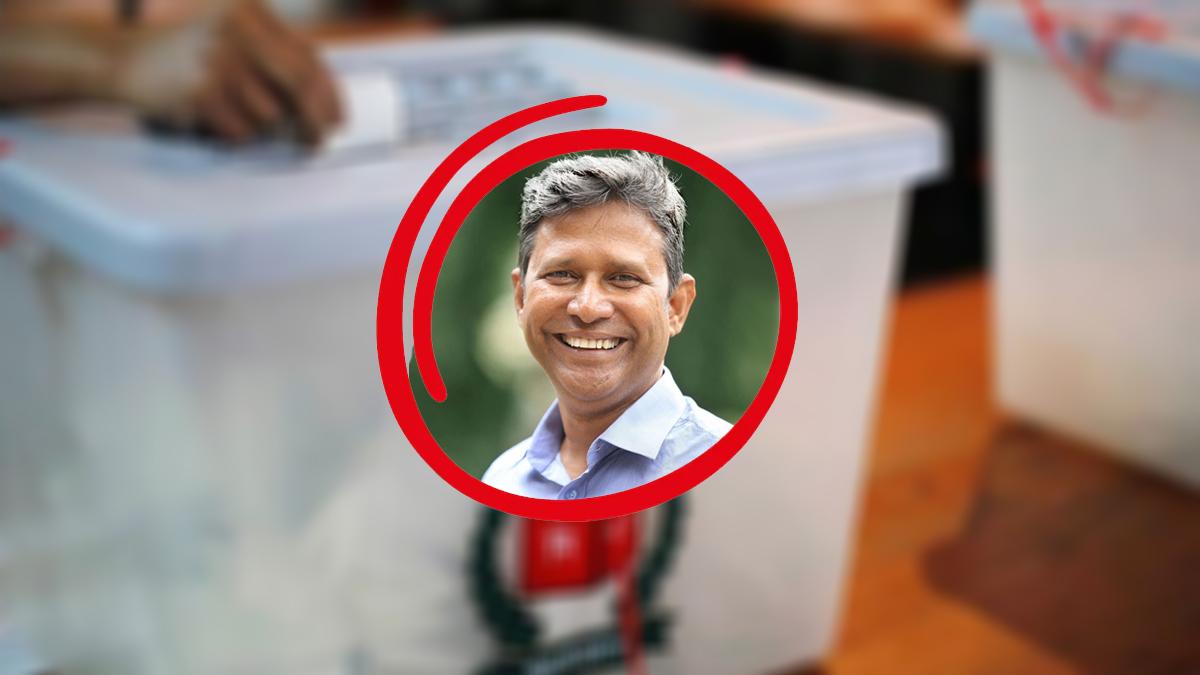 ভোট তাহলে হচ্ছেই!