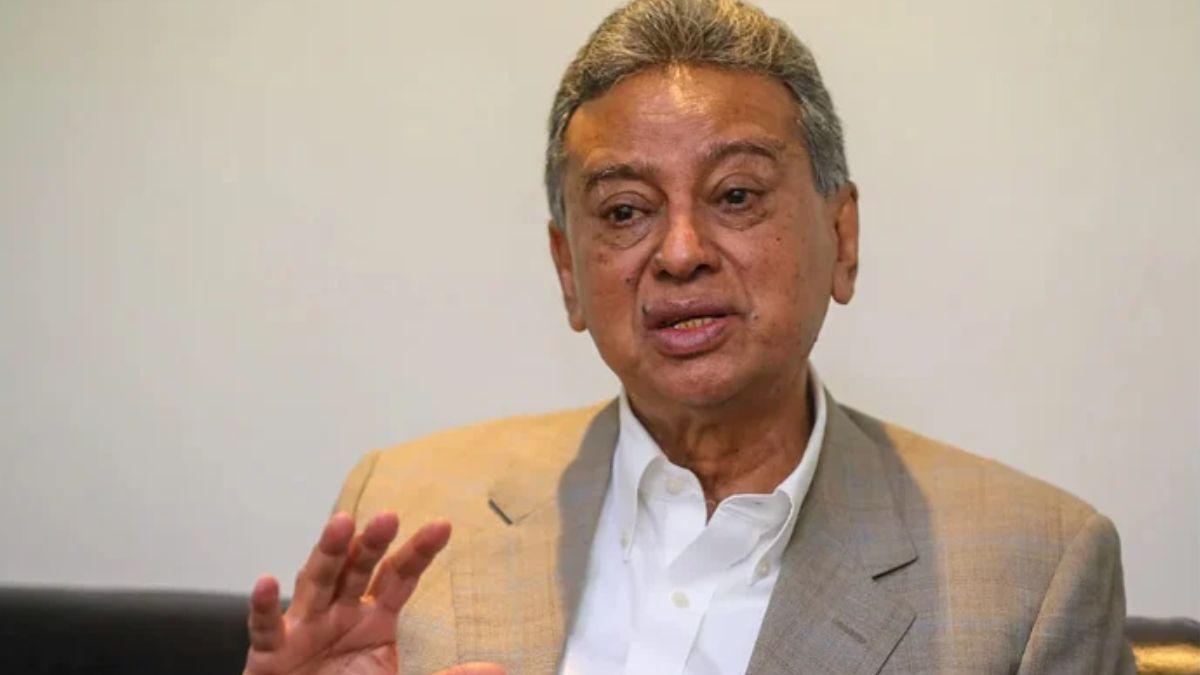 কাজে মনোনিবেশ করাই অগ্রাধিকার: আমীর খসরু