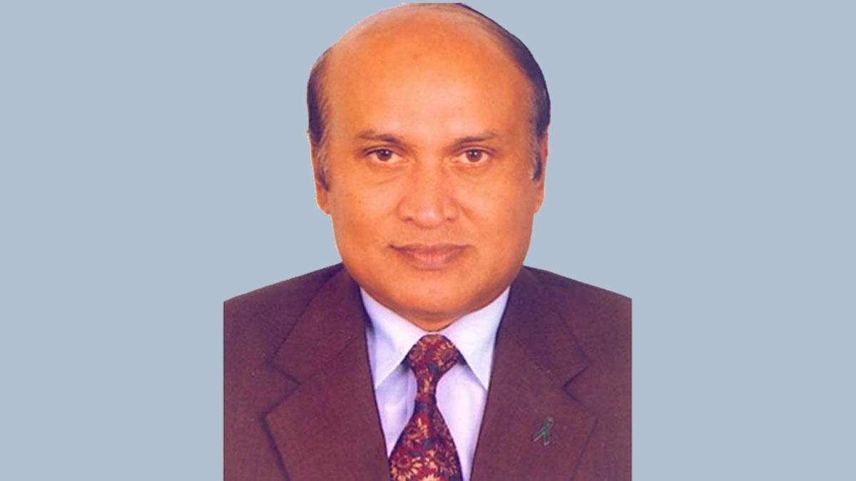 মন্ত্রিপরিষদ সচিবের দায়িত্বে সিরাজ উদ্দিন
