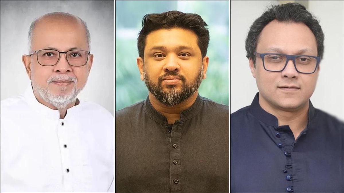 চট্টগ্রামের এক গ্রাম থেকেই ৩ এমপি