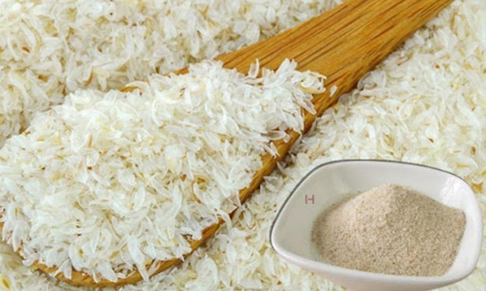 দিনে কত চামচ ইসবগুল খাওয়া উচিত