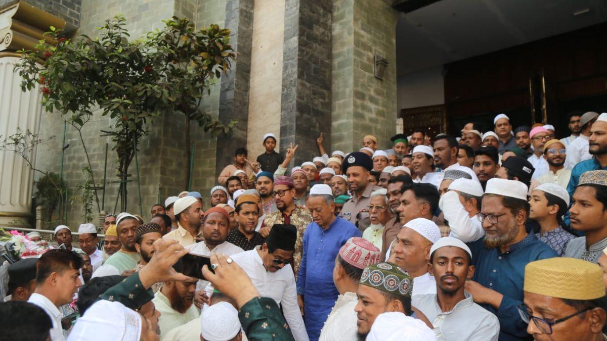 অর্থনৈতিক উত্তোলনের পথে হাঁটবে দেশ: অর্থমন্ত্রী