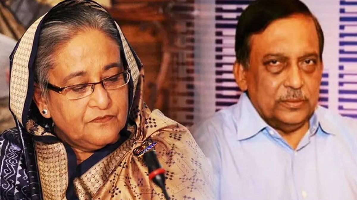 হাসিনা-কামালসহ ৬ জনকে আত্মসমর্পণে পত্রিকায় বিজ্ঞপ্তির নির্দেশ
