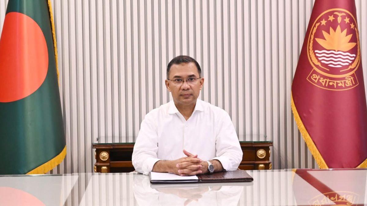 ‘মানবিক বাংলাদেশ প্রতিষ্ঠাই লক্ষ্য’ জাতির উদ্দেশে প্রধানমন্ত্রীর ভাষণের পূর্ণরূপ