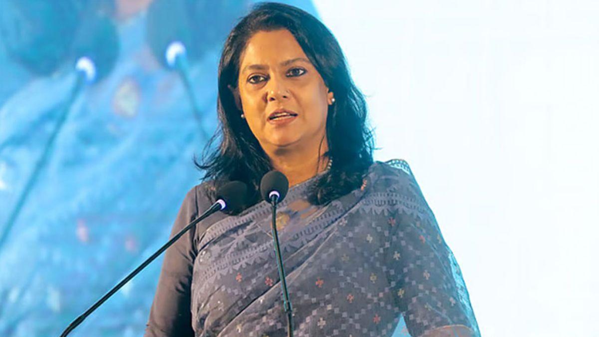 উপদেষ্টাদের দায়িত্ব পালনের সময়সীমা জানালেন রিজওয়ানা হাসান