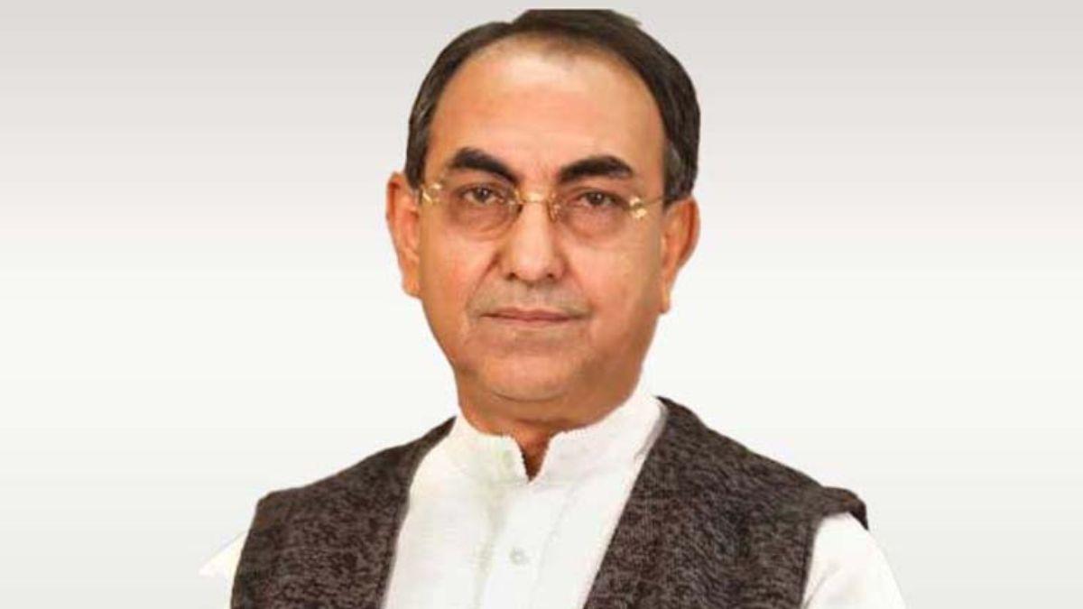বলেছিলাম আল্লাহ ধৈর্য পরীক্ষা নিচ্ছেন, শেষ পর্যন্ত প্রমাণ হলো: মির্জা আব্বাস