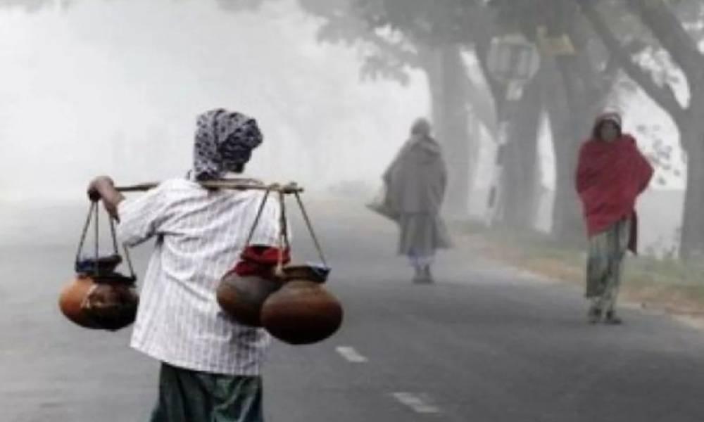 শীত পরিস্থিতি নিয়ে নতুন সতর্কতা