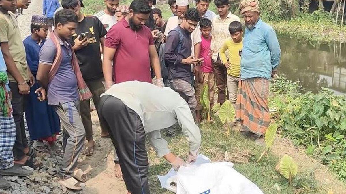 স্কুলের সেপটিক ট্যাংকে ৪ বছরের শিশুর মরদেহ