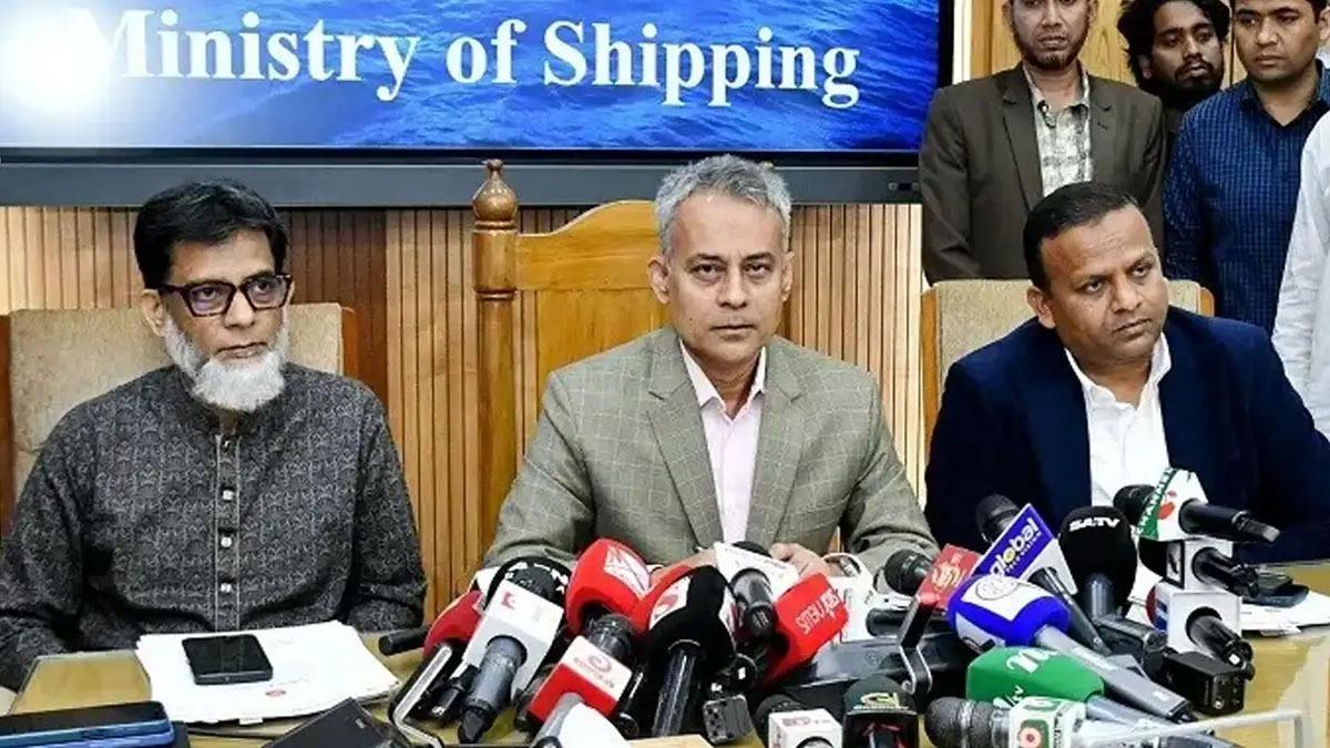ঈদে নৌযাত্রা নির্বিঘ্নে ২৬ সিদ্ধান্ত, থাকবে মোবাইল কোর্ট