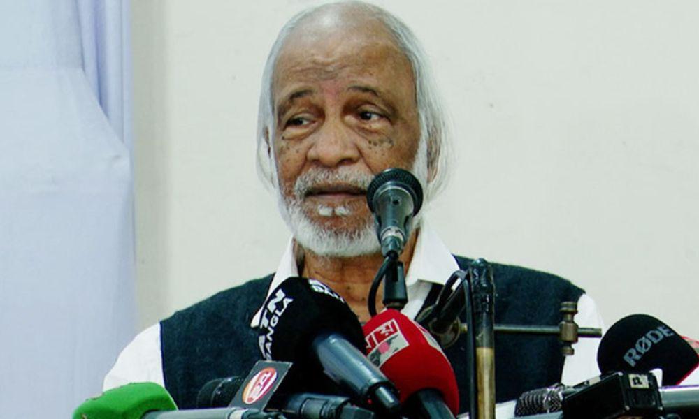 বিএনপি ক্ষমতায় গেলে দুর্নীতি-লুটপাট থাকবে না: মঈন খান