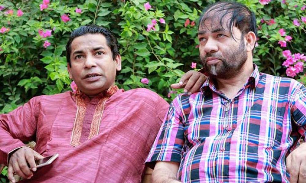 মোশাররফ করিমকে নিয়ে সিনেমা বানাচ্ছেন কচি খন্দকার