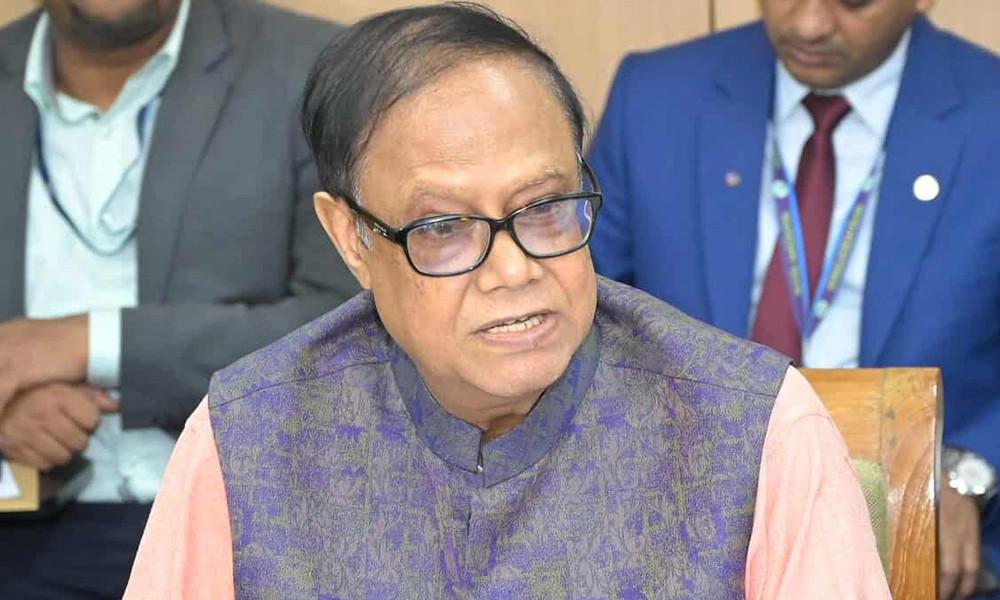 পে-স্কেল বাস্তবায়নে সরকারের ওপর বাড়বে ঋণের বোঝা : গভর্নর