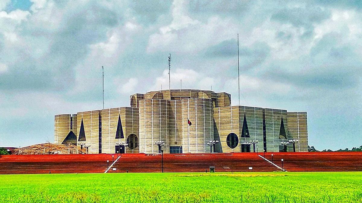 ত্রয়োদশ সংসদের প্রথম অধিবেশন ডেকেছেন রাষ্ট্রপতি