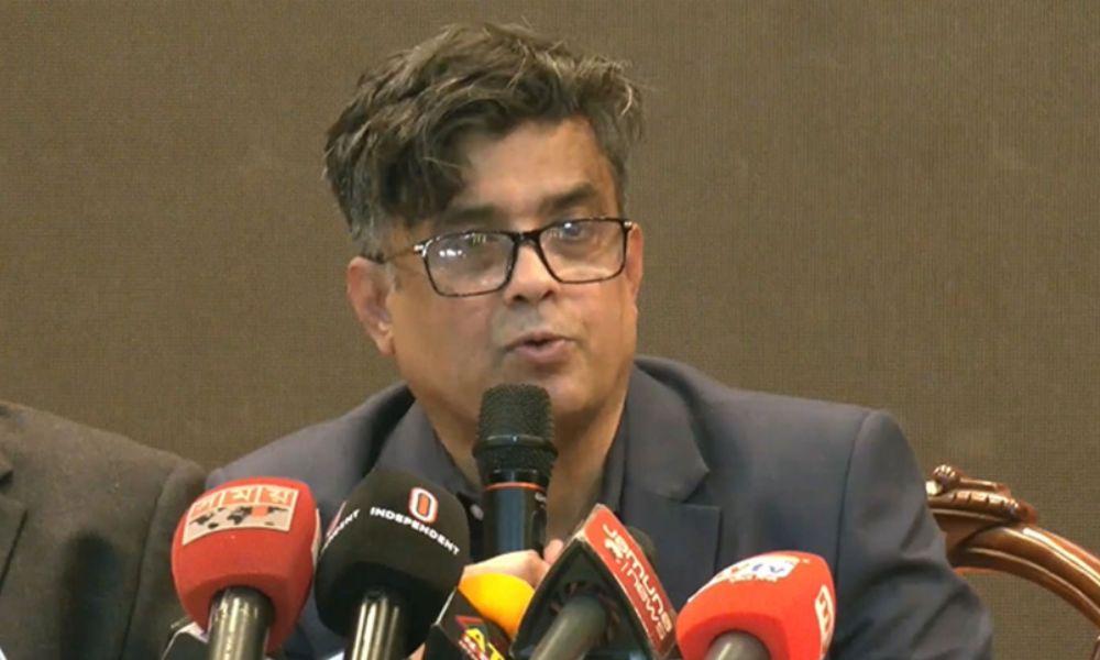 কিছু গণমাধ্যম বিভ্রান্তিকর সংবাদ প্রকাশ করেছে: প্রেস সচিব