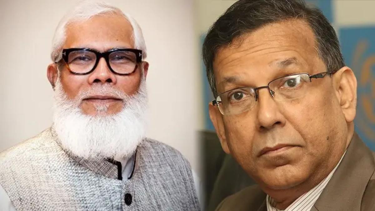 আনিসুল ও সালমানের বিরুদ্ধে সাক্ষ্যগ্রহণ শুরু আজ