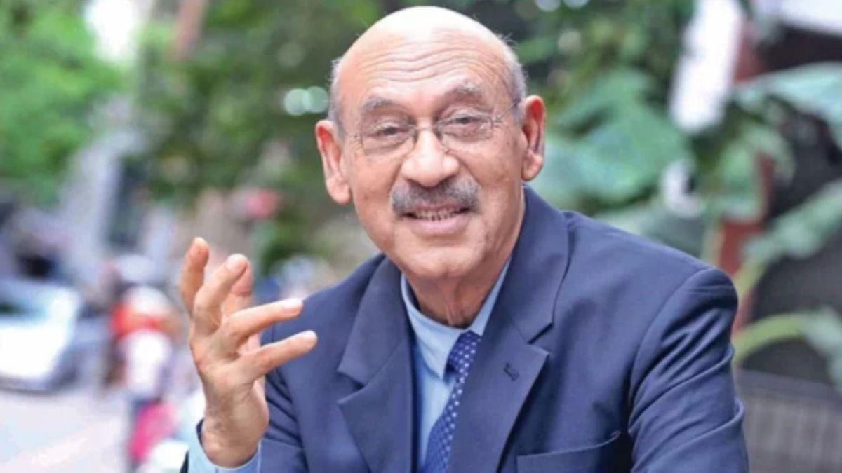 এবারের নির্বাচনের পরিবেশ ভালো: আবুল হায়াত