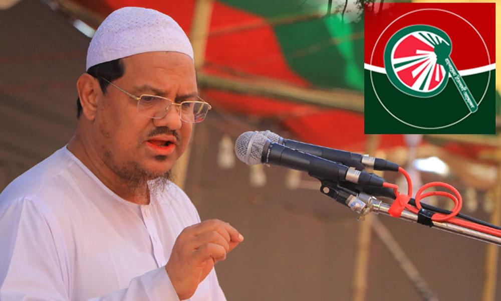 ভোটারদের পা ধরে হলেও হাতপাখা বিজয়ী করতে হবে