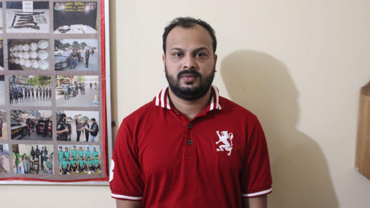 দেশে ছাত্রলীগ ক্যাডার, দুবাই গিয়ে ‘শিবির ক্যাডার’