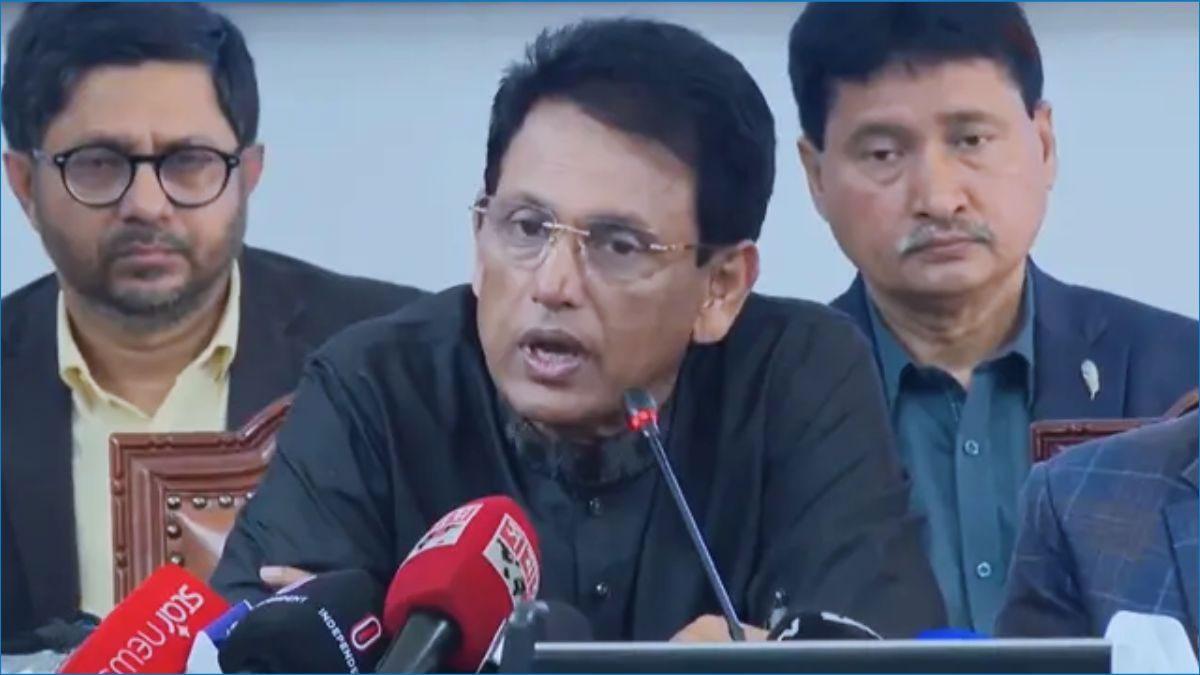 ‘স্থগিত প্রাথমিক বৃত্তি পরীক্ষা এপ্রিলের প্রথম সপ্তাহে’