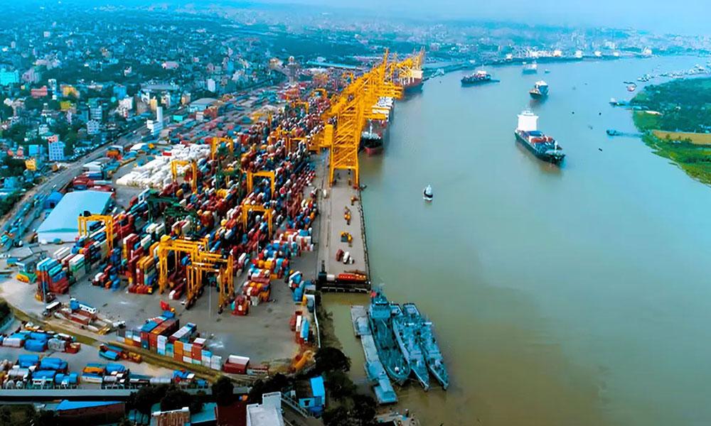 স্থগিত ধর্মঘট, অবশেষ সচল চট্টগ্রাম বন্দর