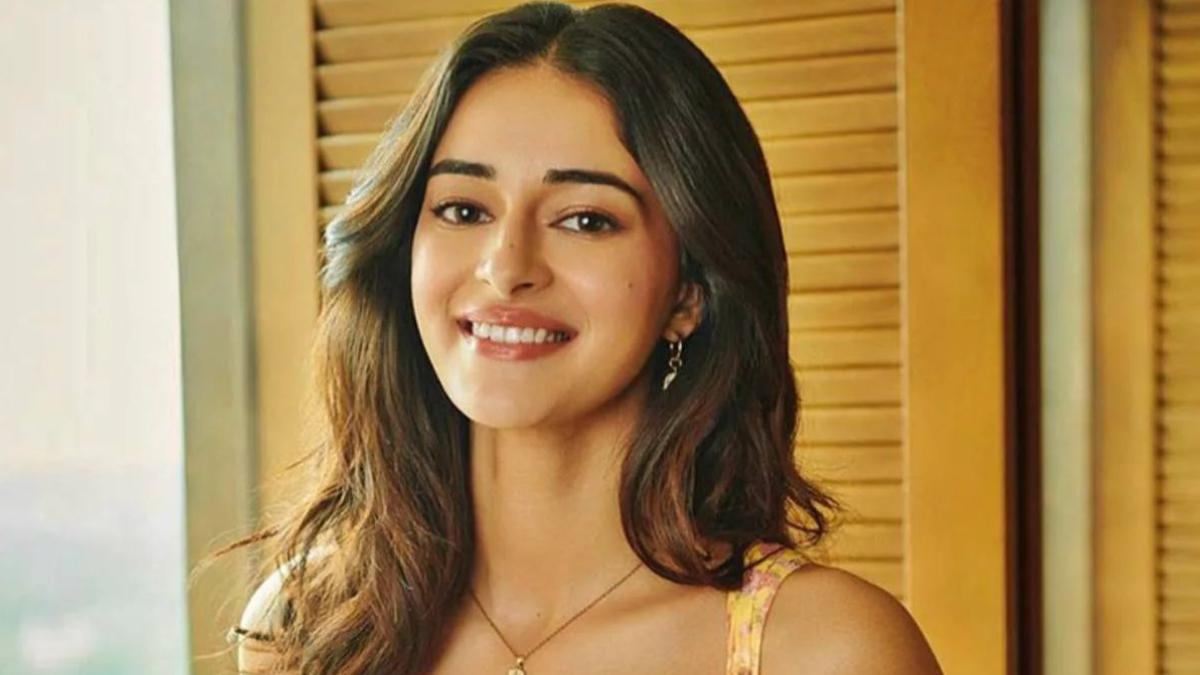 আবারও প্রেমে মজেছেন অনন্যা