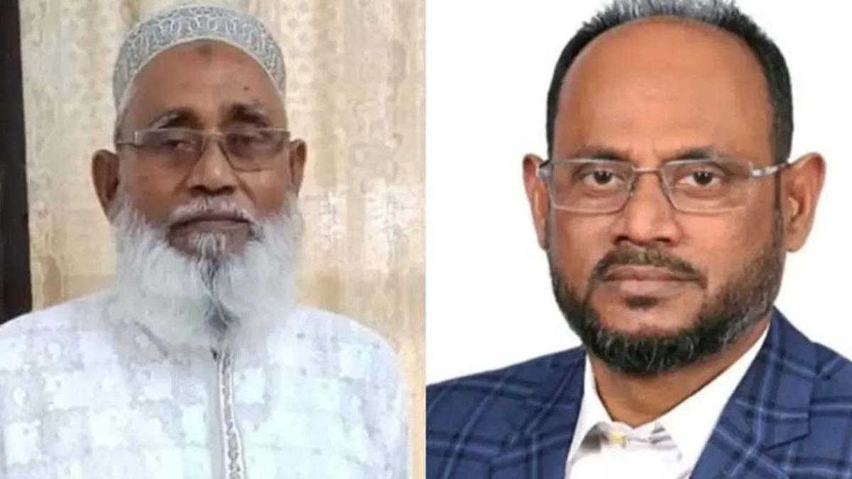 একসঙ্গে সংসদে টাঙ্গাইলের দুই ভাই