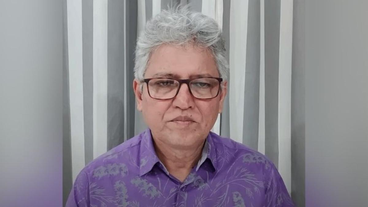 যে গণভোটটা করলেন এটা তো সংবিধানেই নেই