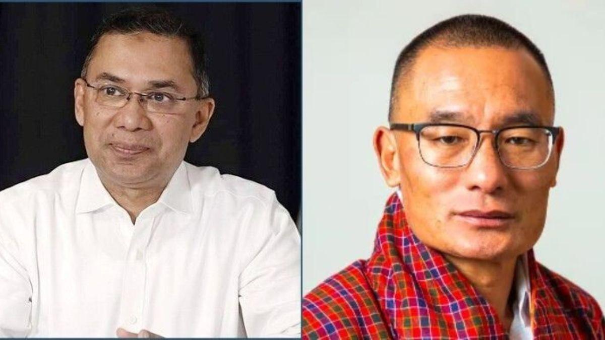 তারেক রহমানকে ভুটানের প্রধানমন্ত্রীর অভিনন্দন