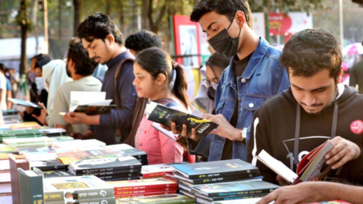 বইমেলা পেছাতে তারেক রহমানের ‘হস্তক্ষেপ’ দাবি