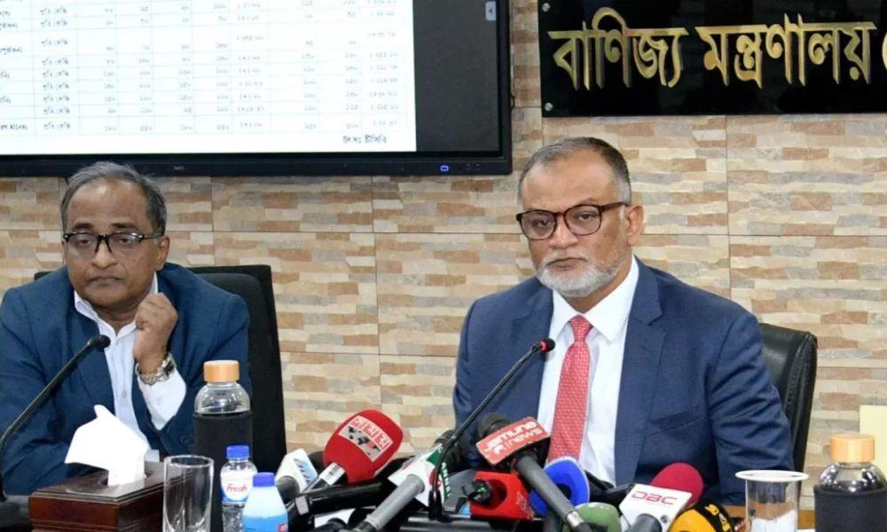 ইপিএ চুক্তিতে সেবাখাতে জাপানের বিনিয়োগ সম্ভাবনা তৈরি হয়েছে: বাণিজ্য সচিব