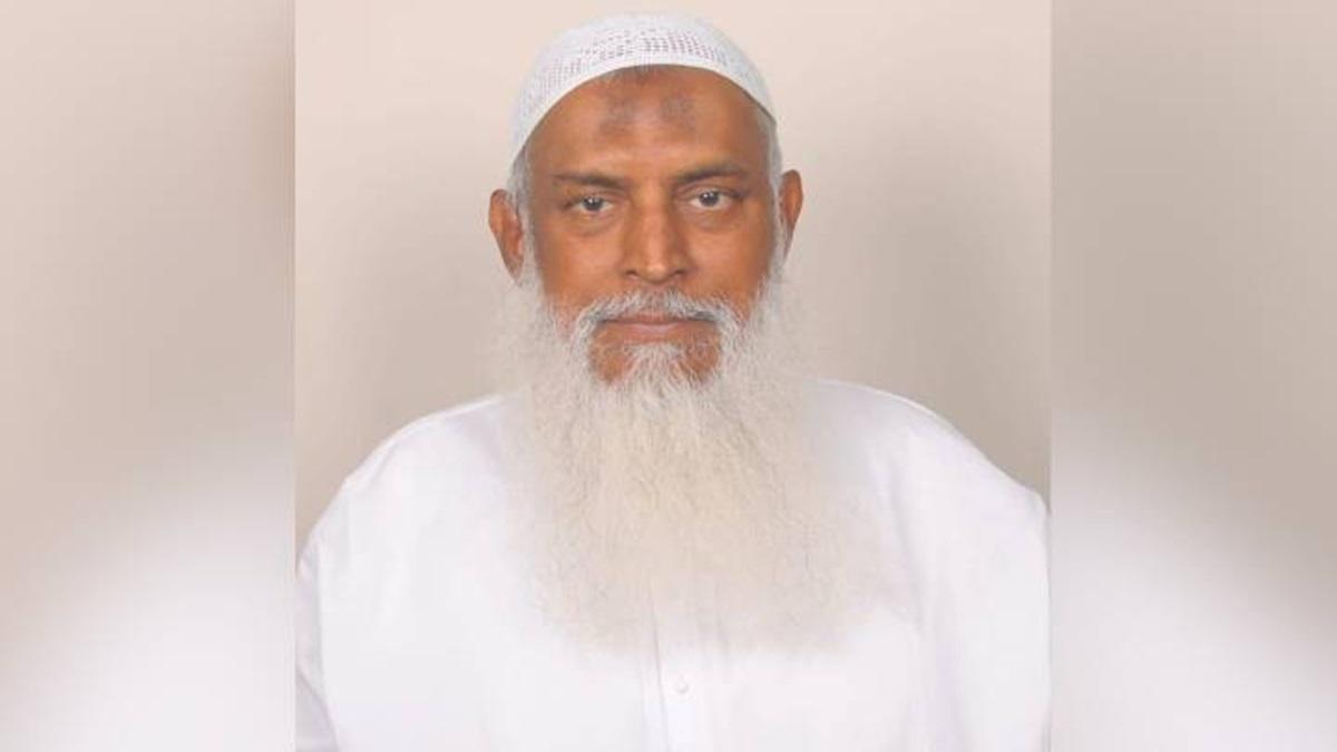 ধর্মচর্চার স্বাধীনতা সমুন্নত রাখতে সরকার প্রতিশ্রুতিবদ্ধ: ধর্মমন্ত্রী