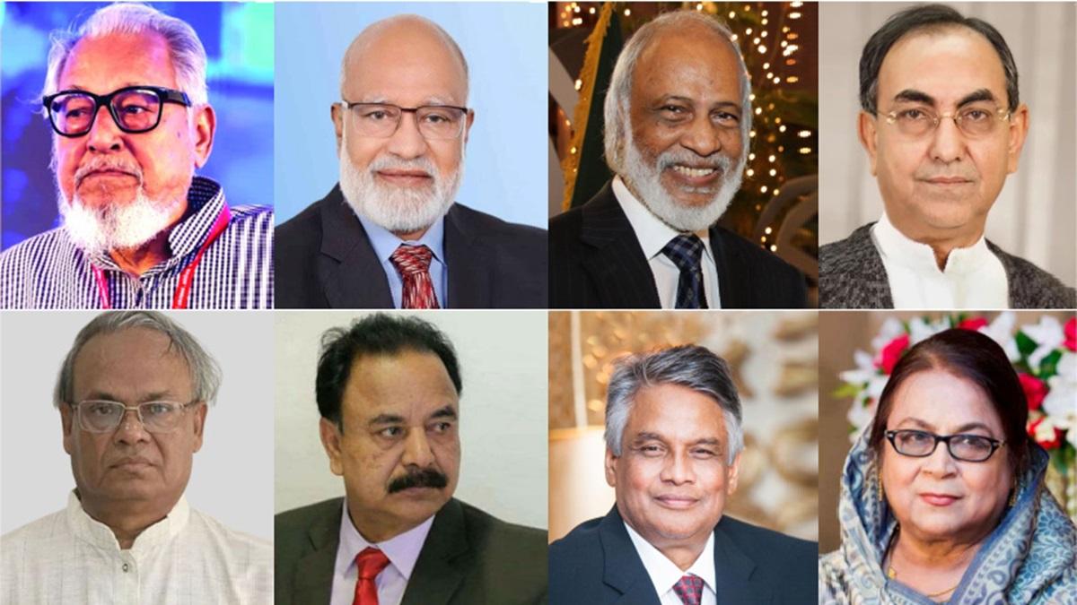 বিএনপির যেসব হেভিওয়েট নেতা মন্ত্রিসভায় ডাক পাননি
