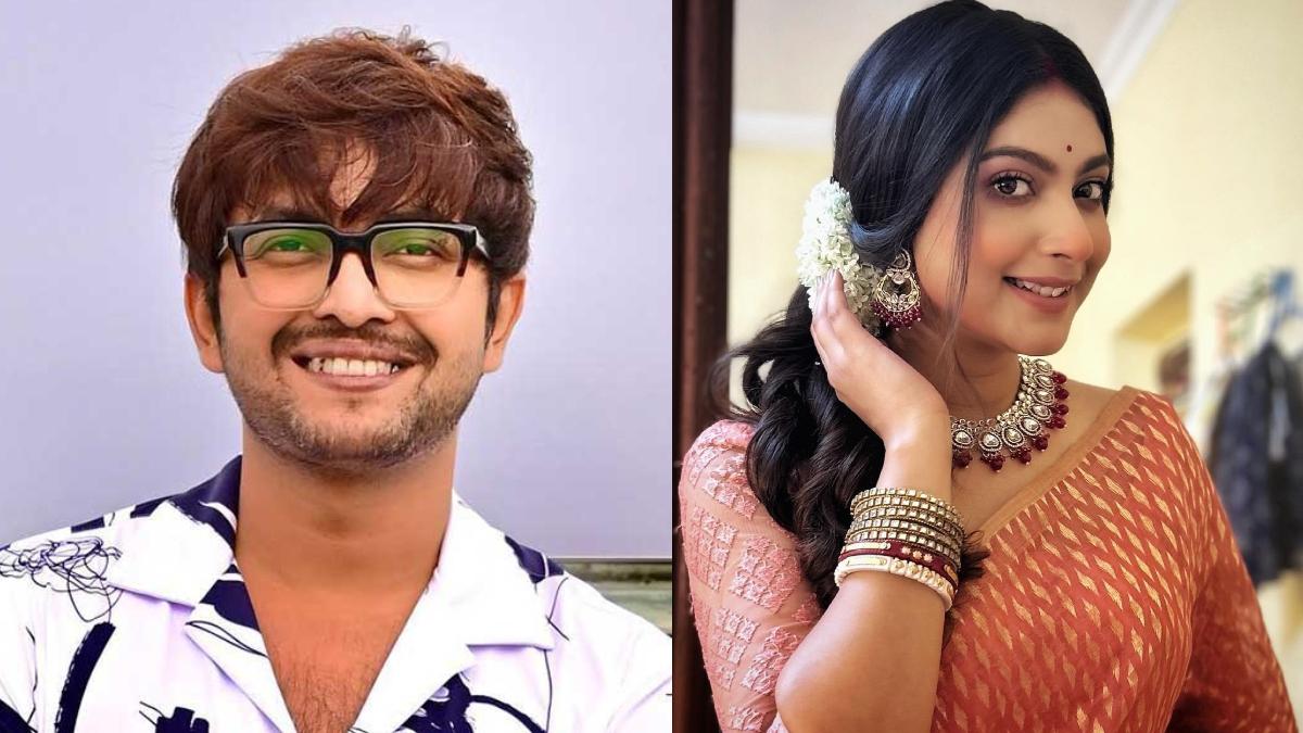 সৌরভ-শুভস্মিতা কি বিয়ের পিঁড়িতে বসতে চলছেন?