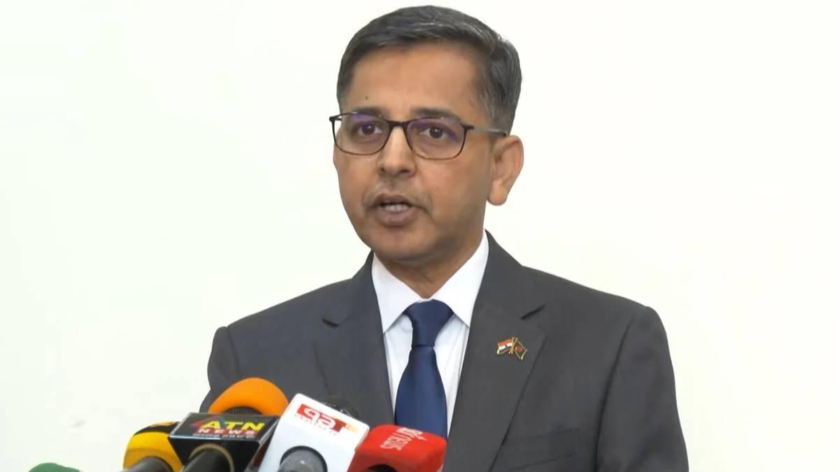 ঢাকার সঙ্গে সম্পর্ক এগিয়ে নিতে চায় নয়াদিল্লি