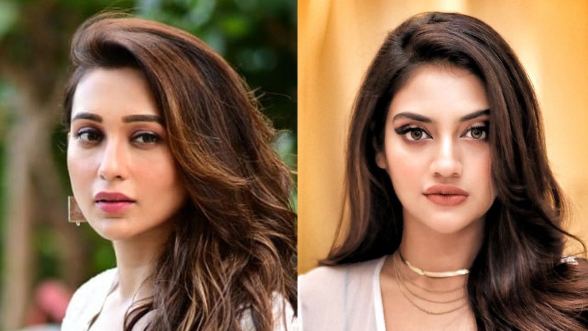 মিমির সঙ্গে আমার বন্ধুত্ব কখনোই নষ্ট হয়নি: নুসরাত