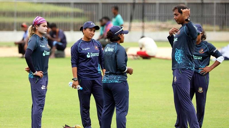 জাহানারার যৌন হয়রানির অভিযোগের প্রাথমিক সত্যতা পেয়েছে তদন্ত কমিটি: বিসিবি